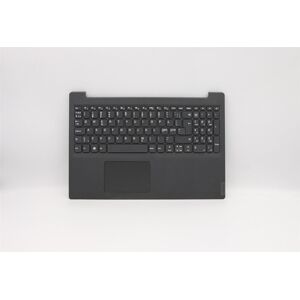 Lenovo V15-Iwl Palmrest Touchpad Cover Keyboard Nordic Grey 5cb0w44084 Lenovo V15-Iwl Palmrest Touchpad Cover Keyboard Nordic Grey 5cb0w44084