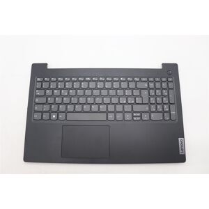 Lenovo V15 G4 Iru Palmrest Cover Touchpad Keyboard Italian Grey 5cb1l67782 Lenovo V15 G4 Iru Palmrest Cover Touchpad Keyboard Italian Grey 5cb1l67782