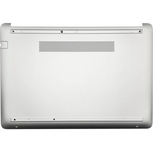 HP 14-Cm 14-Ck Bottom Base Rear Housing Case Cover Chassis Silver L23175-001 HP 14-Cm 14-Ck Bottom Base Rear Housing Case Cover Chassis Silver L23175-001