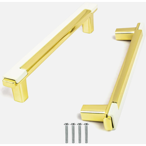 Does Not Apply 2 Pcs Cabinet Pulls Zinc Alloy Plating Process Simple Modern Style Light Luxury Does Not Apply 2 Pcs Cabinet Pulls Zinc Alloy Plating Process Simple Modern Style Light Luxury