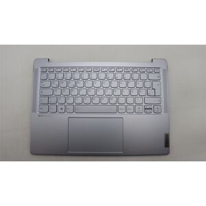 Lenovo Yoga 6 14irh8 Palmrest Cover Touchpad Keyboard German 5cb1l88236 Lenovo Yoga 6 14irh8 Palmrest Cover Touchpad Keyboard German 5cb1l88236