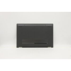Lenovo Ideapad 5-15alc05 Bottom Base Lower Chassis Cover Black 5cb1b95965 Lenovo Ideapad 5-15alc05 Bottom Base Lower Chassis Cover Black 5cb1b95965