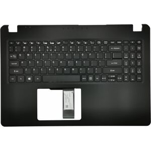 Acer Aspire A315-54k Palmrest Cover Keyboard Us International Black 6b.Hf8n2.001 Acer Aspire A315-54k Palmrest Cover Keyboard Us International Black 6b.Hf8n2.001