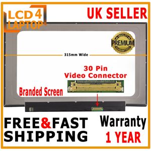 Innolux Nv140fhm-N4c Nv140fhm N4c Compatible Laptop Screen 14\" Ips Led Fhd 315mm Boe Innolux Nv140fhm-N4c Nv140fhm N4c Compatible Laptop Screen 14\" Ips Led Fhd 315mm Boe