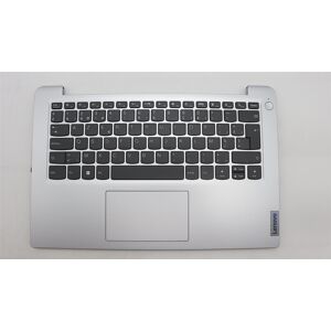 Lenovo Ideapad 1 14igl7 Palmrest Cover Touchpad Keyboard Belgian 5cb1j37648 Lenovo Ideapad 1 14igl7 Palmrest Cover Touchpad Keyboard Belgian 5cb1j37648