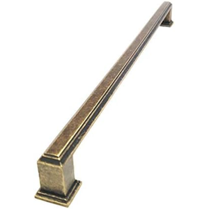 Does Not Apply Art Deco Kitchen Cabinet Cupboard Handles (Sets Of 6), Boss Bar Bow Deep Antique Does Not Apply Art Deco Kitchen Cabinet Cupboard Handles (Sets Of 6), Boss Bar Bow Deep Antique