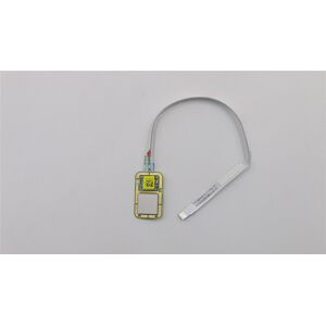 Lenovo Yoga 730-13ikb Finger Print Reader Board Cable Platinum 5f30q95937 Lenovo Yoga 730-13ikb Finger Print Reader Board Cable Platinum 5f30q95937