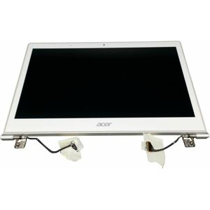 Acer Aspire S7-391 Lcd Touch Screen Display Digitizer Assembly White 13.3\ Acer Aspire S7-391 Lcd Touch Screen Display Digitizer Assembly White 13.3\