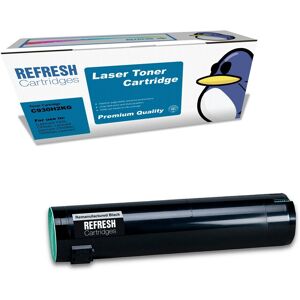 Refresh Cartridges Black C930h2kg Toner Compatible With Lexmark Printers Refresh Cartridges Black C930h2kg Toner Compatible With Lexmark Printers