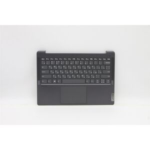 Lenovo Ideapad 5 14itl6 5 14acn6 Palmrest Cover Touchpad Keyboard 5cb1c04949 Lenovo Ideapad 5 14itl6 5 14acn6 Palmrest Cover Touchpad Keyboard 5cb1c04949
