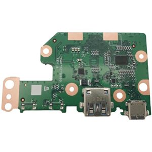 Acer Chromebook C933 C933t Cb314-1h Cb314-1ht Cb314-3h Usb Board 55.Hkdn7.001 Acer Chromebook C933 C933t Cb314-1h Cb314-1ht Cb314-3h Usb Board 55.Hkdn7.001
