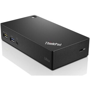 Lenovo 40a80045eu Thinkpad Usb 3.0 Ultra Dock Eu Lenovo 40a80045eu Thinkpad Usb 3.0 Ultra Dock Eu