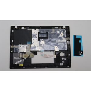 Lenovo Thinkpad T14s Gen 3 Keyboard Palmrest Top Cover Us Euro Grey 5m11h26137 Lenovo Thinkpad T14s Gen 3 Keyboard Palmrest Top Cover Us Euro Grey 5m11h26137