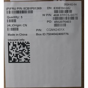 Lenovo Thinkbook 16 G6 Irl Palmrest Cover Touchpad Keyboard German 5cb1p01369 Lenovo Thinkbook 16 G6 Irl Palmrest Cover Touchpad Keyboard German 5cb1p01369