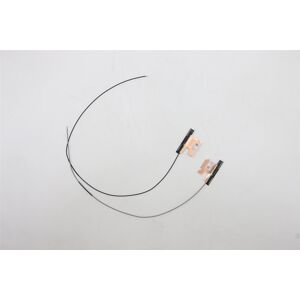 Lenovo Thinkpad X13 Gen 3 X13 Gen 2 Wi-Fi Wifi Wireless Antenna 5a30z88164 Lenovo Thinkpad X13 Gen 3 X13 Gen 2 Wi-Fi Wifi Wireless Antenna 5a30z88164