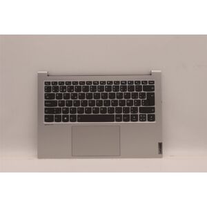 Lenovo Yoga 7 14ach5 Od Palmrest Cover Touchpad Keyboard Belgian 5cb1d34454 Lenovo Yoga 7 14ach5 Od Palmrest Cover Touchpad Keyboard Belgian 5cb1d34454