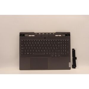Lenovo Legion 7 16iax7 Palmrest Cover Touchpad Keyboard Slovenian 5cb1j31435 Lenovo Legion 7 16iax7 Palmrest Cover Touchpad Keyboard Slovenian 5cb1j31435