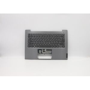 Lenovo Thinkbook 14-Iml 14-Iil Keyboard Palmrest Top Cover Bulgairian 5cb0w44345 Lenovo Thinkbook 14-Iml 14-Iil Keyboard Palmrest Top Cover Bulgairian 5cb0w44345