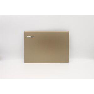 Lenovo Ideapad 520s-14ikb Lcd Cover Rear Back Housing Gold 5cb0n78656 Lenovo Ideapad 520s-14ikb Lcd Cover Rear Back Housing Gold 5cb0n78656