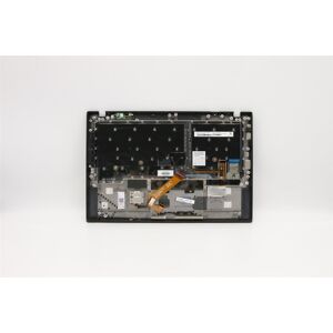 Lenovo Carbon X1 6th Palmrest Touchpad Cover Keyboard Us Black 02hl880 Lenovo Carbon X1 6th Palmrest Touchpad Cover Keyboard Us Black 02hl880