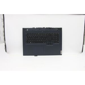 Lenovo Legion 5-17ach6h Palmrest Cover Touchpad Keyboard Blue 5cb1c19224 Lenovo Legion 5-17ach6h Palmrest Cover Touchpad Keyboard Blue 5cb1c19224