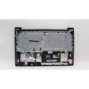 Lenovo V15 G4 Amn Palmrest Cover Touchpad Keyboard Uk Europe Grey 5cb1l09272 Lenovo V15 G4 Amn Palmrest Cover Touchpad Keyboard Uk Europe Grey 5cb1l09272
