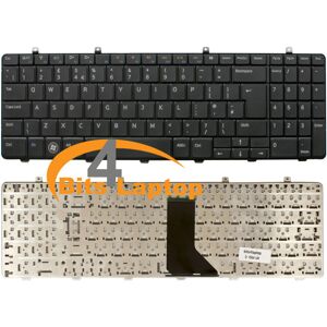 Genuine Dell Inspiron 1564 Nsk-Dr0sq 0u New Keyboard Uk Layout Genuine Dell Inspiron 1564 Nsk-Dr0sq 0u New Keyboard Uk Layout
