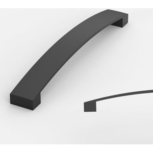 Does Not Apply 10 Pack Matte Black Cabinet Pulls,160mm Hole Center-Drawer Handles For Kitchen&b Does Not Apply 10 Pack Matte Black Cabinet Pulls,160mm Hole Center-Drawer Handles For Kitchen&b