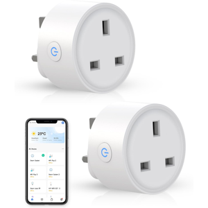 Does Not Apply Smart Plug, Wifi Smart Outlet Compatible With Alexa & Google Home, Avatarcontrol Does Not Apply Smart Plug, Wifi Smart Outlet Compatible With Alexa & Google Home, Avatarcontrol