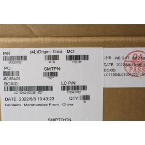 Lenovo Thinkpad T16 Gen 2 P16s Gen 2 Wi-Fi Wifi Wireless Antenna 5a30z88193 Lenovo Thinkpad T16 Gen 2 P16s Gen 2 Wi-Fi Wifi Wireless Antenna 5a30z88193