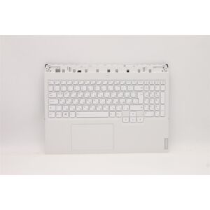 Lenovo Legion 5 Pro-16ach6h Keyboard Palmrest Top Cover Bulgairian 5cb1c14914 Lenovo Legion 5 Pro-16ach6h Keyboard Palmrest Top Cover Bulgairian 5cb1c14914