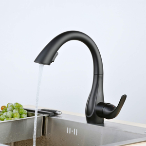Does Not Apply Pull Out Kitchen Tap Mixer, Black, Commercial Monobloc Kitchen Sink Tap With Pul Does Not Apply Pull Out Kitchen Tap Mixer, Black, Commercial Monobloc Kitchen Sink Tap With Pul