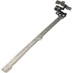 Acer Spin Np515-51 Sp515-51gn Sp515-51n Left Hinge Cap Cover Black 33.Gtqn1.002 Acer Spin Np515-51 Sp515-51gn Sp515-51n Left Hinge Cap Cover Black 33.Gtqn1.002