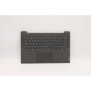 Lenovo Ideapad 5-14are05 Palmrest Cover Touchpad Keyboard Black 5cb1a13845 Lenovo Ideapad 5-14are05 Palmrest Cover Touchpad Keyboard Black 5cb1a13845