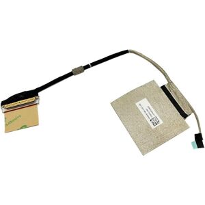 Genuine Hp Chromebook 14a-Ca Lcd Screen Display Cable M15310-001 Genuine Hp Chromebook 14a-Ca Lcd Screen Display Cable M15310-001