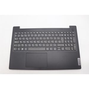 Lenovo V15 G4 Iru Palmrest Cover Touchpad Keyboard Belgian Grey 5cb1l67770 Lenovo V15 G4 Iru Palmrest Cover Touchpad Keyboard Belgian Grey 5cb1l67770