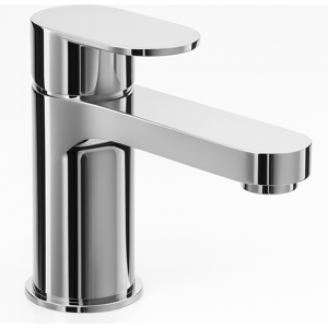 Evg Ecstasy Blade Chrome Mono Basin Mixer Tap With Single Lever Control Evg Ecstasy Blade Chrome Mono Basin Mixer Tap With Single Lever Control