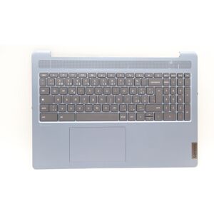 Lenovo Chrome Ip 5 16iau7 Palmrest Cover Touchpad Keyboard Czech 5cb1j51110 Lenovo Chrome Ip 5 16iau7 Palmrest Cover Touchpad Keyboard Czech 5cb1j51110