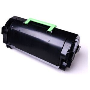 Lexmark High Yield Black Toner Cartridge - 58d2u00 Lexmark High Yield Black Toner Cartridge - 58d2u00