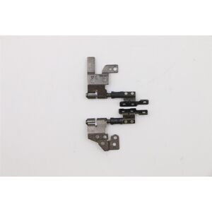 Lenovo Ideapad 7 15imh05 Hinge Hinges Bracket 5h50s28969 Lenovo Ideapad 7 15imh05 Hinge Hinges Bracket 5h50s28969