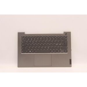Lenovo Thinkbook 14 G4 Aba Palmrest Touchpad Cover Keyboard Nordic 5cb1h92166 Lenovo Thinkbook 14 G4 Aba Palmrest Touchpad Cover Keyboard Nordic 5cb1h92166