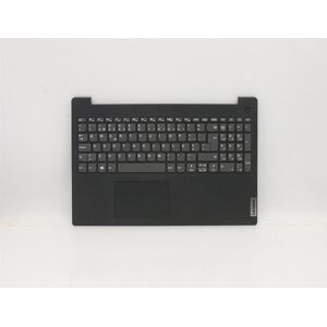 Lenovo Ideapad 3-15iil05 Palmrest Cover Touchpad Keyboard Portuguese 5cb0x57452 Lenovo Ideapad 3-15iil05 Palmrest Cover Touchpad Keyboard Portuguese 5cb0x57452