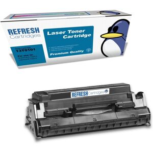 Refresh Cartridges Black 0013t0101 Toner Compatible With Lexmark Printers Refresh Cartridges Black 0013t0101 Toner Compatible With Lexmark Printers