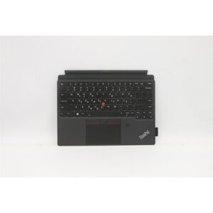 Lenovo Thinkpad X12 Detachable Gen 1 Dock Keyboard Palmrest Touchpad 5m11a36996 Lenovo Thinkpad X12 Detachable Gen 1 Dock Keyboard Palmrest Touchpad 5m11a36996