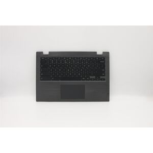 Lenovo Chromebook 14e S345-14ast Palmrest Cover Touchpad Keyboard 5cb0s95247 Lenovo Chromebook 14e S345-14ast Palmrest Cover Touchpad Keyboard 5cb0s95247