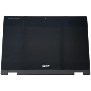 Acer Chromebook Spin Cp311-3h Lcd Touch Screen Display Black Touch 6m.Huvn7.003 Acer Chromebook Spin Cp311-3h Lcd Touch Screen Display Black Touch 6m.Huvn7.003