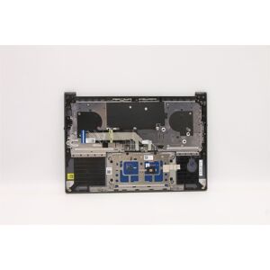 Lenovo Yoga 7 Pro-14ihu5 O Keyboard Palmrest Top Cover German Grey 5cb1c90566 Lenovo Yoga 7 Pro-14ihu5 O Keyboard Palmrest Top Cover German Grey 5cb1c90566