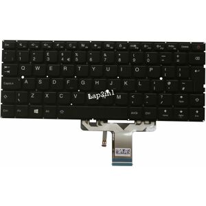 New Lenovo Ideapad 710s Plus-13isk 80vu 710s Plus-13ikb 80w3 Uk Backlit Keyboard New Lenovo Ideapad 710s Plus-13isk 80vu 710s Plus-13ikb 80w3 Uk Backlit Keyboard