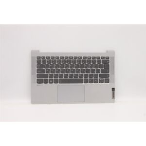 Lenovo Ideapad 5g 14q8x05 Palmrest Cover Touchpad Keyboard Hebrew 5cb1d66557 Lenovo Ideapad 5g 14q8x05 Palmrest Cover Touchpad Keyboard Hebrew 5cb1d66557