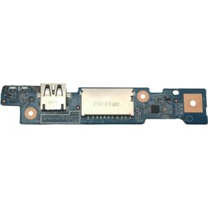 Acer Sf314-54g Sf314-41g Sd Card Reader Usb Port Power Button Board 55.Gxkn1.001 Acer Sf314-54g Sf314-41g Sd Card Reader Usb Port Power Button Board 55.Gxkn1.001